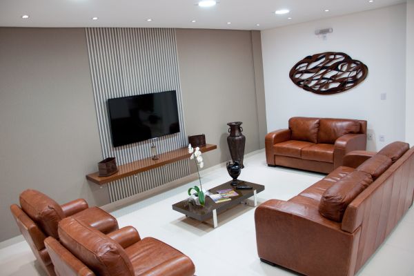 Roari Hotel (Cuiabá)